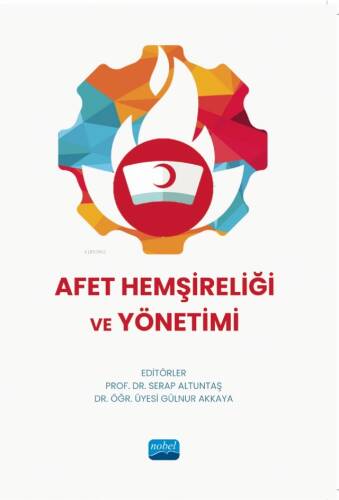 Afet Hemşireliği ve Yönetimi - 1