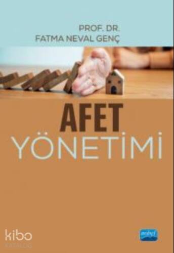 Afet Yönetimi - 1