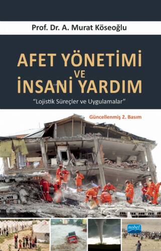 Afet Yönetimi Ve İnsani Yardım - 1