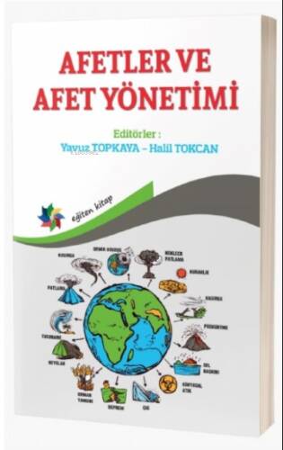 Afetler Ve Afet Yönetimi - 1