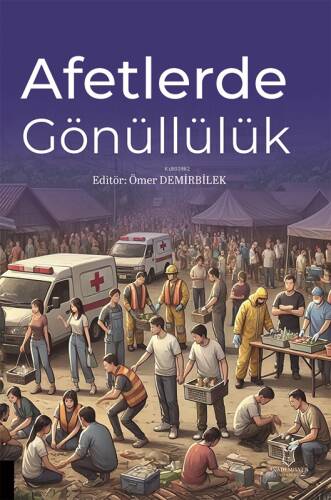 Afetlerde Gönüllülük - 1