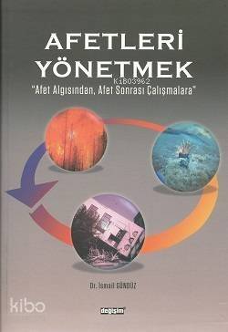 Afetleri Yönetmek - 1