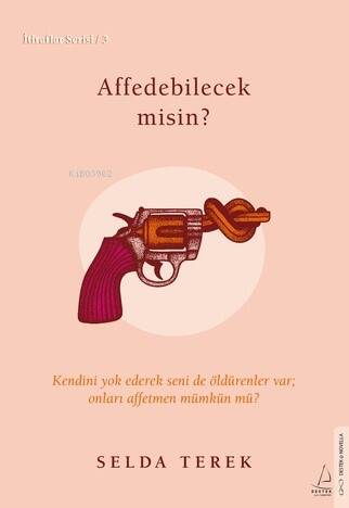 Affedebilecek misin?;İtiraflar Serisi - 3 - 1