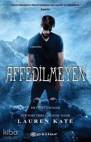 Affedilmeyen - 1