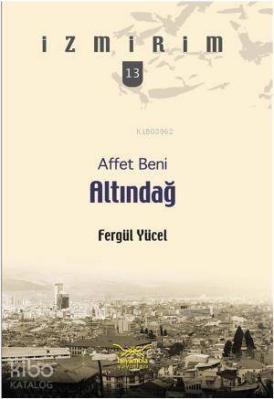 Affet Beni Altındağ - 1