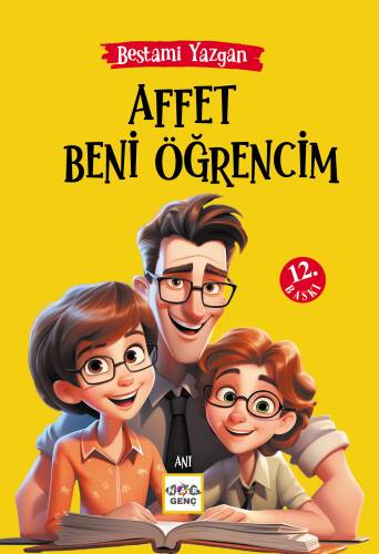 Affet Beni Öğrencim! - 1