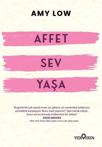 Affet Sev Yaşa - 1