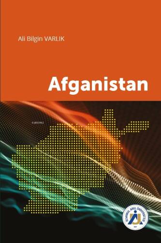 Afganistan - 1