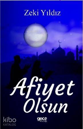 Afiyet Olsun - 1