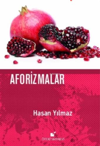 Aforizmalar - 1