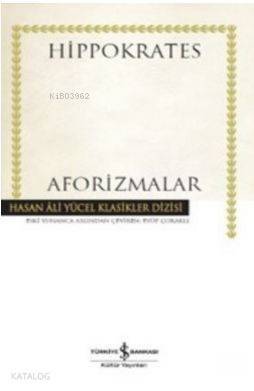 Aforizmalar - 1