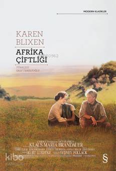 Afrika Çiftliği - 1