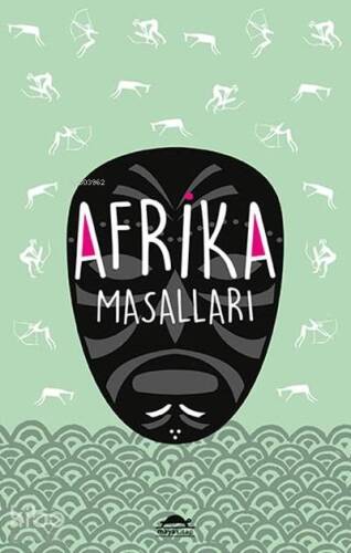 Afrika Masalları; (Özel Ayracıyla) - 1