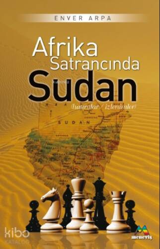 Afrika Satrancında Sudan - 1