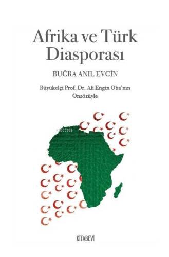 Afrika ve Türk Diasporası - 1