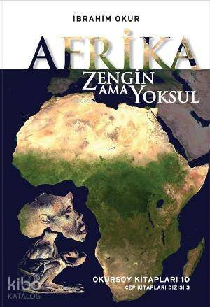 Afrika Zengin Ama Yoksul - 1