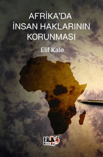 Afrika'da İnsan Haklarının Korunması - 1