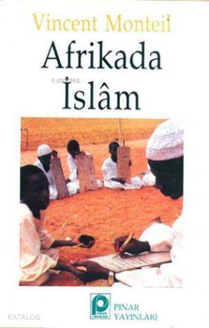 Afrikada İslam - 1