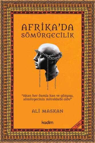 Afrika’da Sömürgecilik - 1