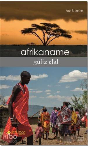 Afrikaname - 1