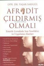 Afrodit Çıldırmış Olmalı - 1