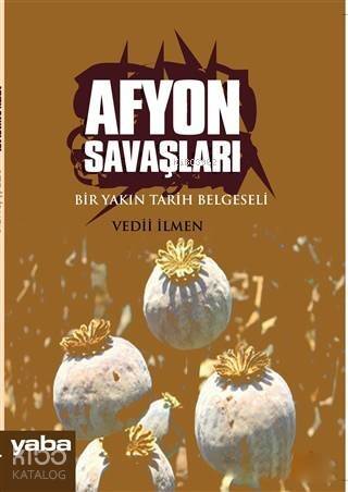 Afyon Savaşları; Bir Yakın Tarih Belgeseli - 1