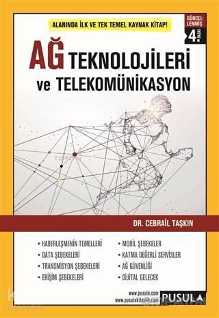 Ağ Teknolojileri ve Telekomünikasyon - 1