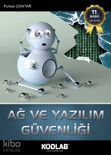 Ağ ve Yazılım Güvenliği - 1