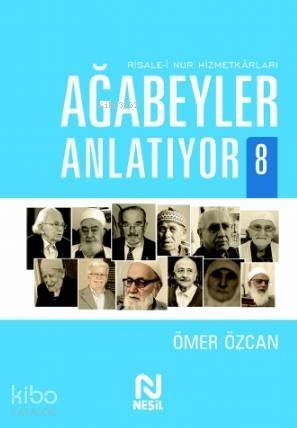 Ağabeyler Anlatıyor 8 - 1