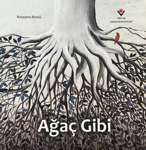 Ağaç Gibi - 1