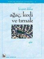 Ağaç, Kedi ve Tırnak - 1