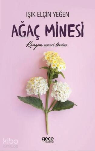 Ağaç Minesi - 1