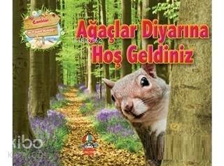 Ağaçlar Diyarına Hoş Geldiniz - 1