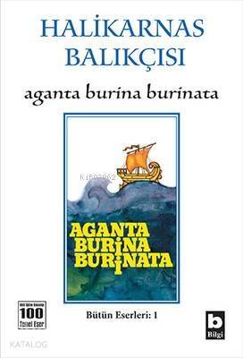 Aganta Burina Burinata - 1