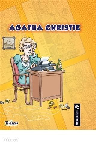 Agathe Christie - Tanıyor Musun? - 1