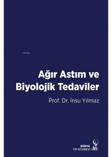 Ağır Astım Ve Biyolojik Tedaviler - 1