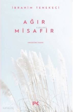 Ağır Misafir - 1