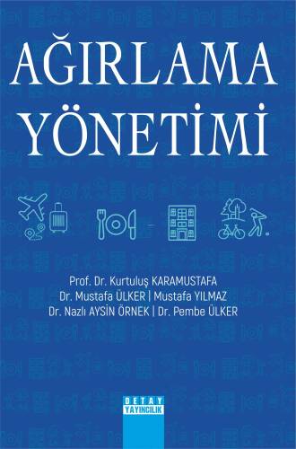 Ağırlama Yöntemleri - 1