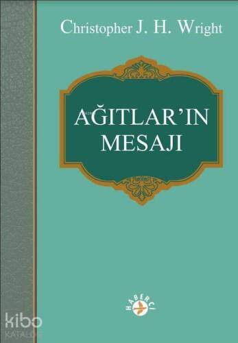 Ağıtlar'ın Mesajı - 1