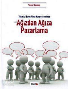 Ağızdan Ağıza Pazarlama - 1