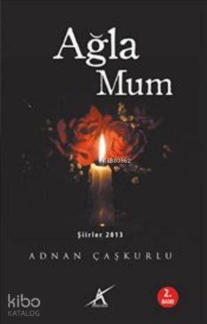 Ağla Mum - 1