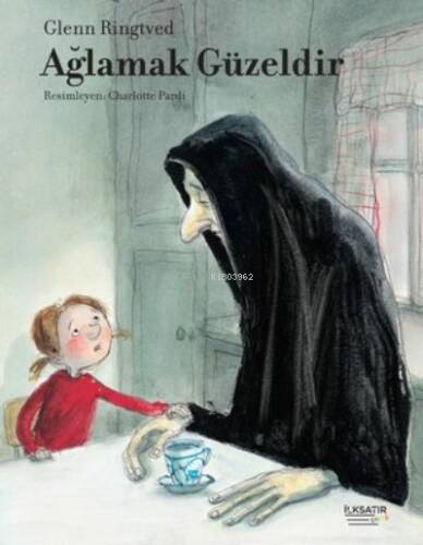 Ağlamak Güzeldir - 1