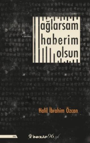 Ağlarsam Haberim Olsun - 1