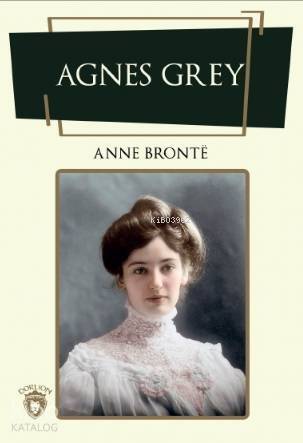 Agnes Grey - 1