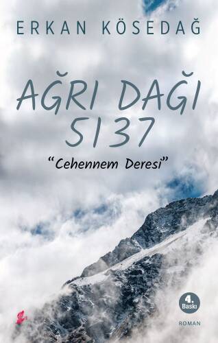 Ağrı 5137 ;Cehennem Deresi - 1