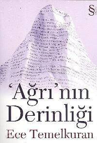 Ağrı'nın Derinliği - 1