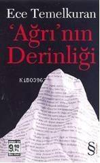 Ağrı'nın Derinliği (Cep Boy) - 1