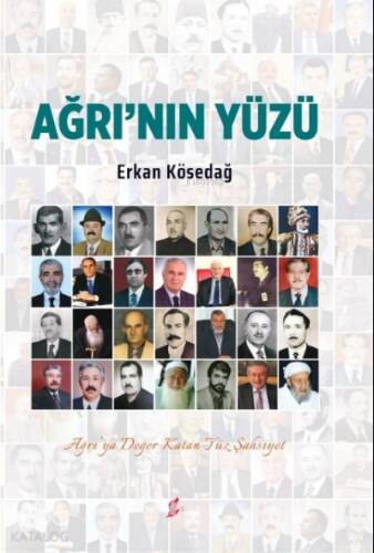 Ağrı'nın Yüzü - 1