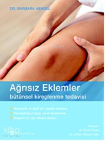 Ağrısız Eklemler - 1