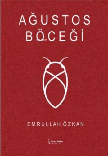 Ağustos Böceği - 1